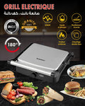 Panini Grill