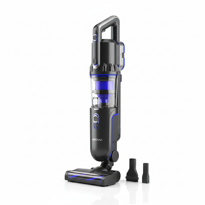 Aspirateur