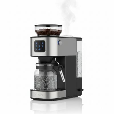 Cafetière